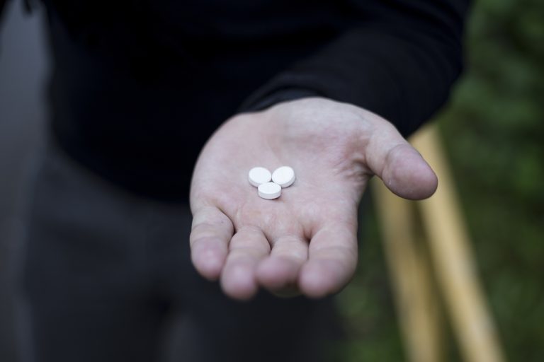 Combine and Conquer: A Treatment Strategy to Combat Drug-Use Associated Infections