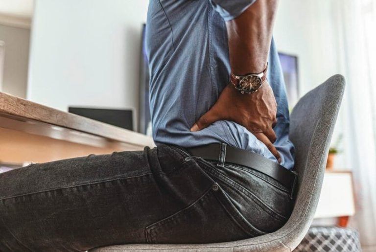 How Effective Are Interventions Targeting Depression in Chronic Pain?