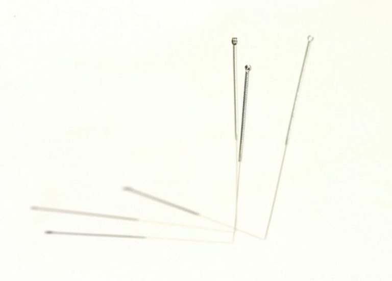 Symptoms of Chronic Prostatitis/Chronic Pelvic Syndrome Improved With Acupuncture