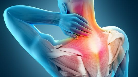 Pain Syndromes Common in Patients With Long COVID